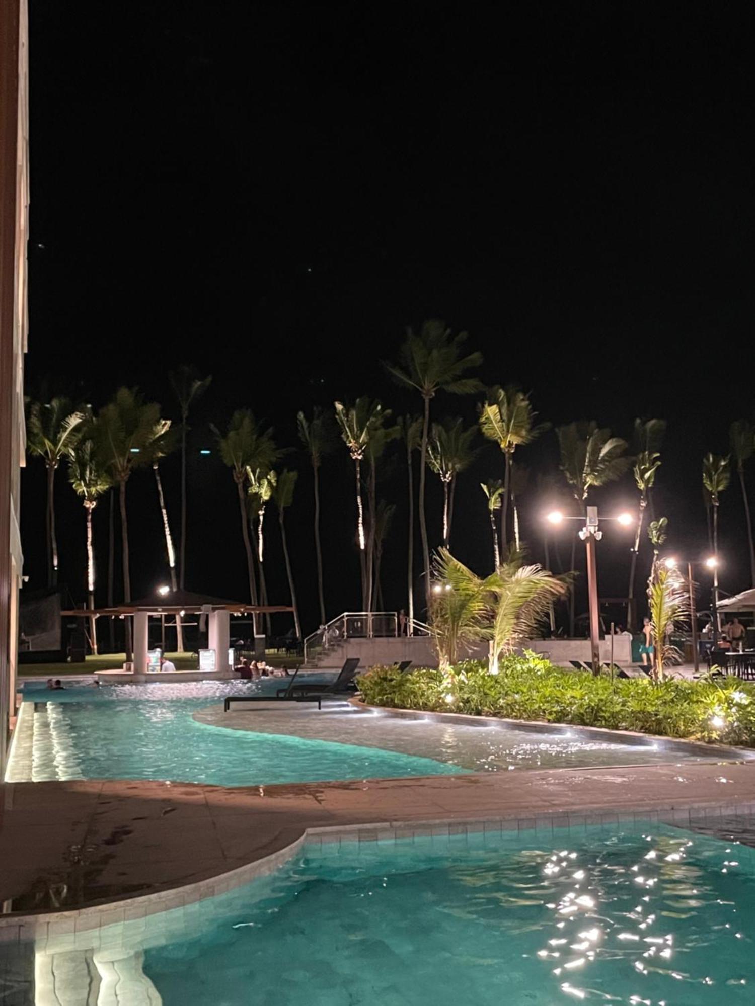 Gav Porto Alto Resort Pôrto das Galinhas المظهر الخارجي الصورة