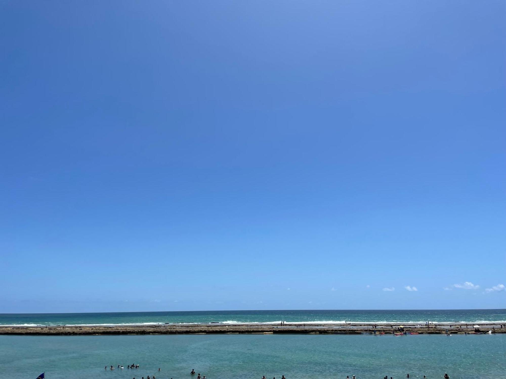 Gav Porto Alto Resort Pôrto das Galinhas المظهر الخارجي الصورة