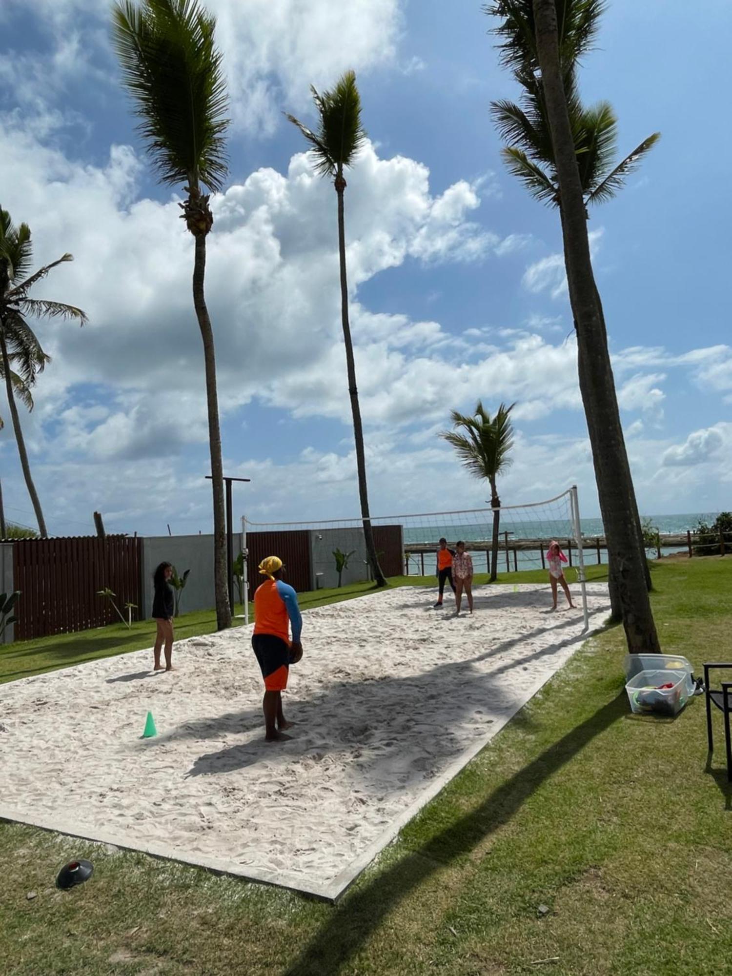 Gav Porto Alto Resort Pôrto das Galinhas المظهر الخارجي الصورة