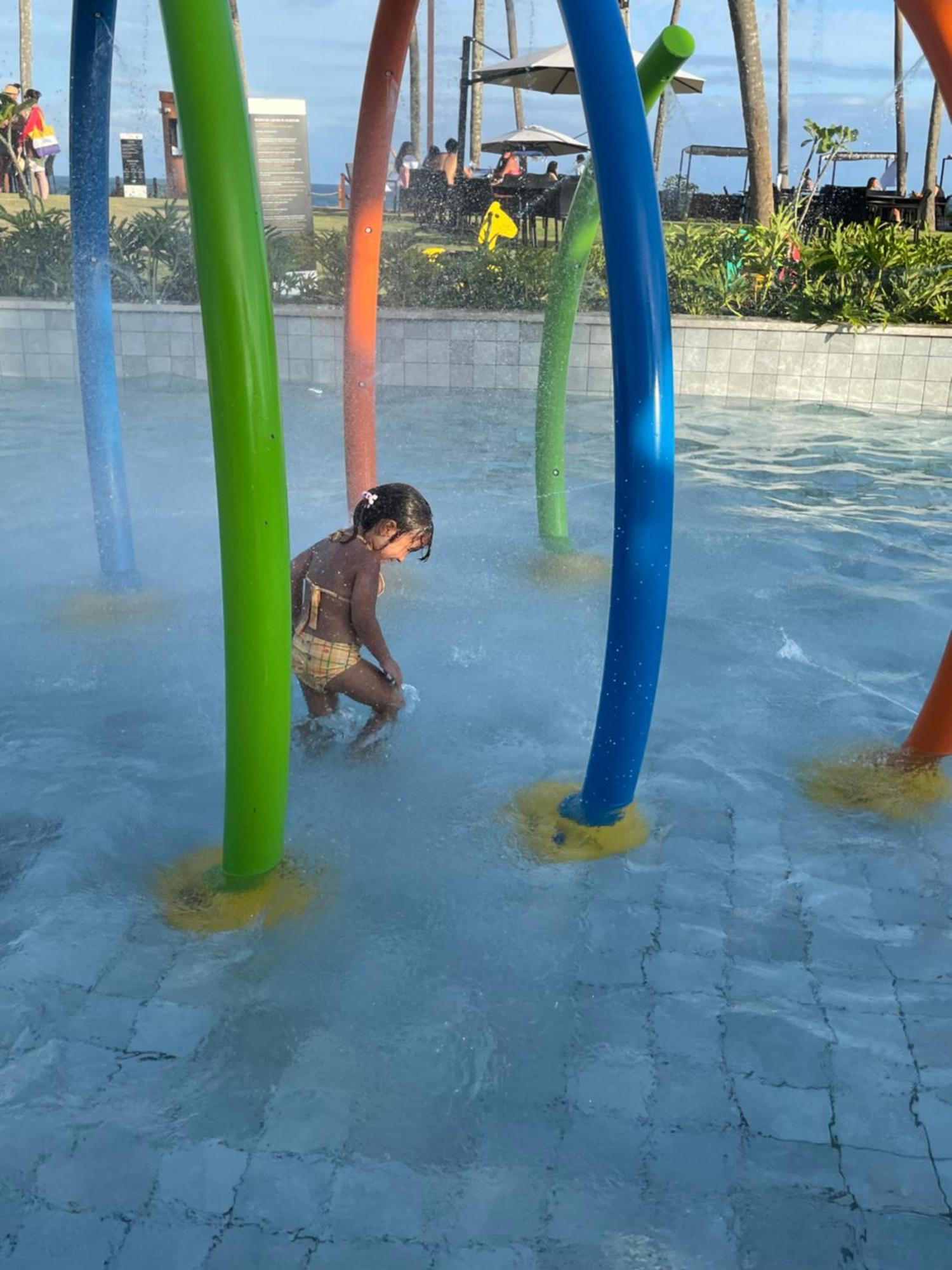 Gav Porto Alto Resort Pôrto das Galinhas المظهر الخارجي الصورة