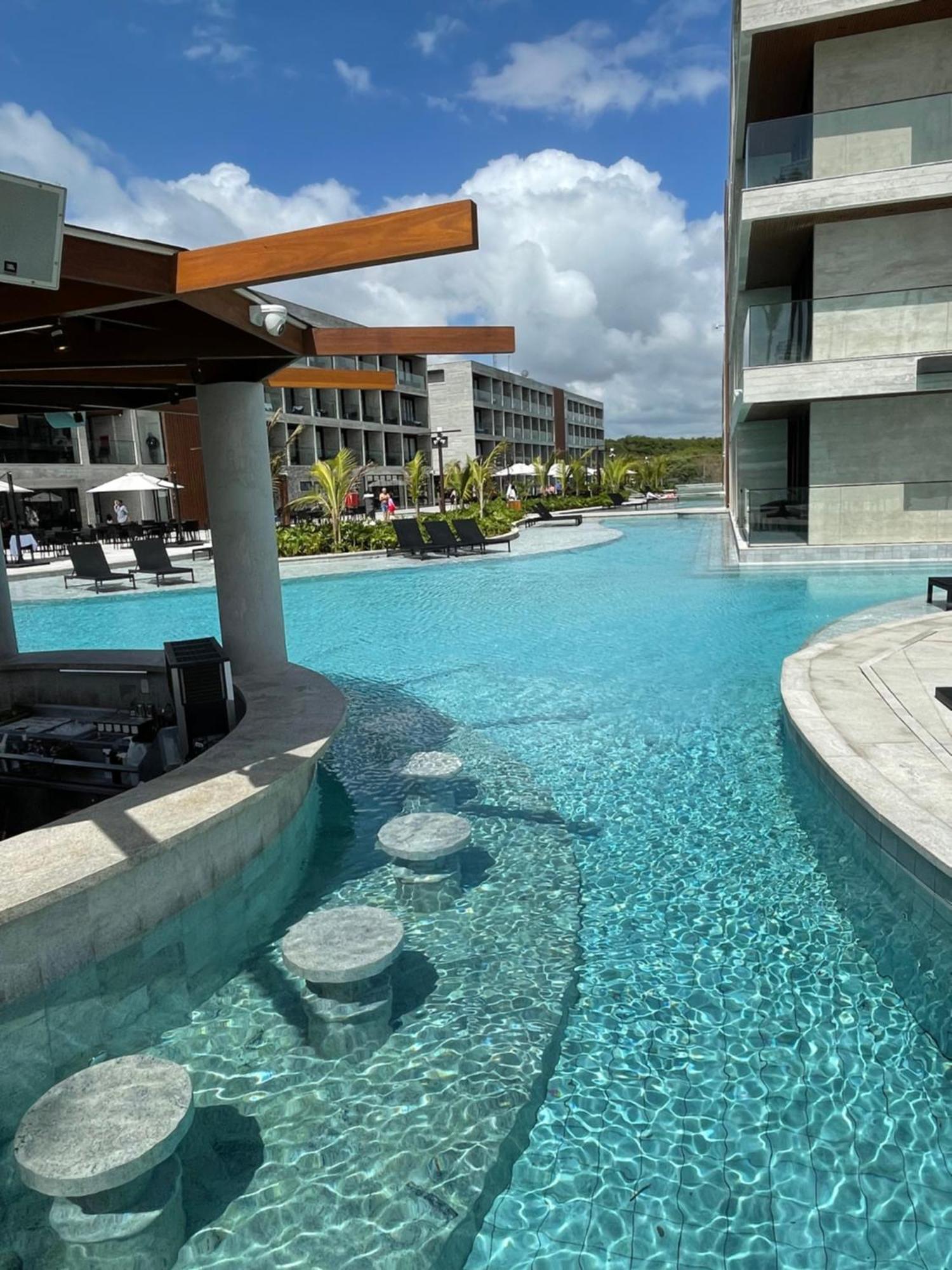 Gav Porto Alto Resort Pôrto das Galinhas المظهر الخارجي الصورة