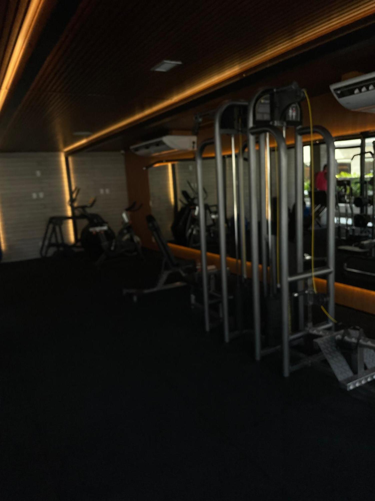 Gav Porto Alto Resort Pôrto das Galinhas المظهر الخارجي الصورة