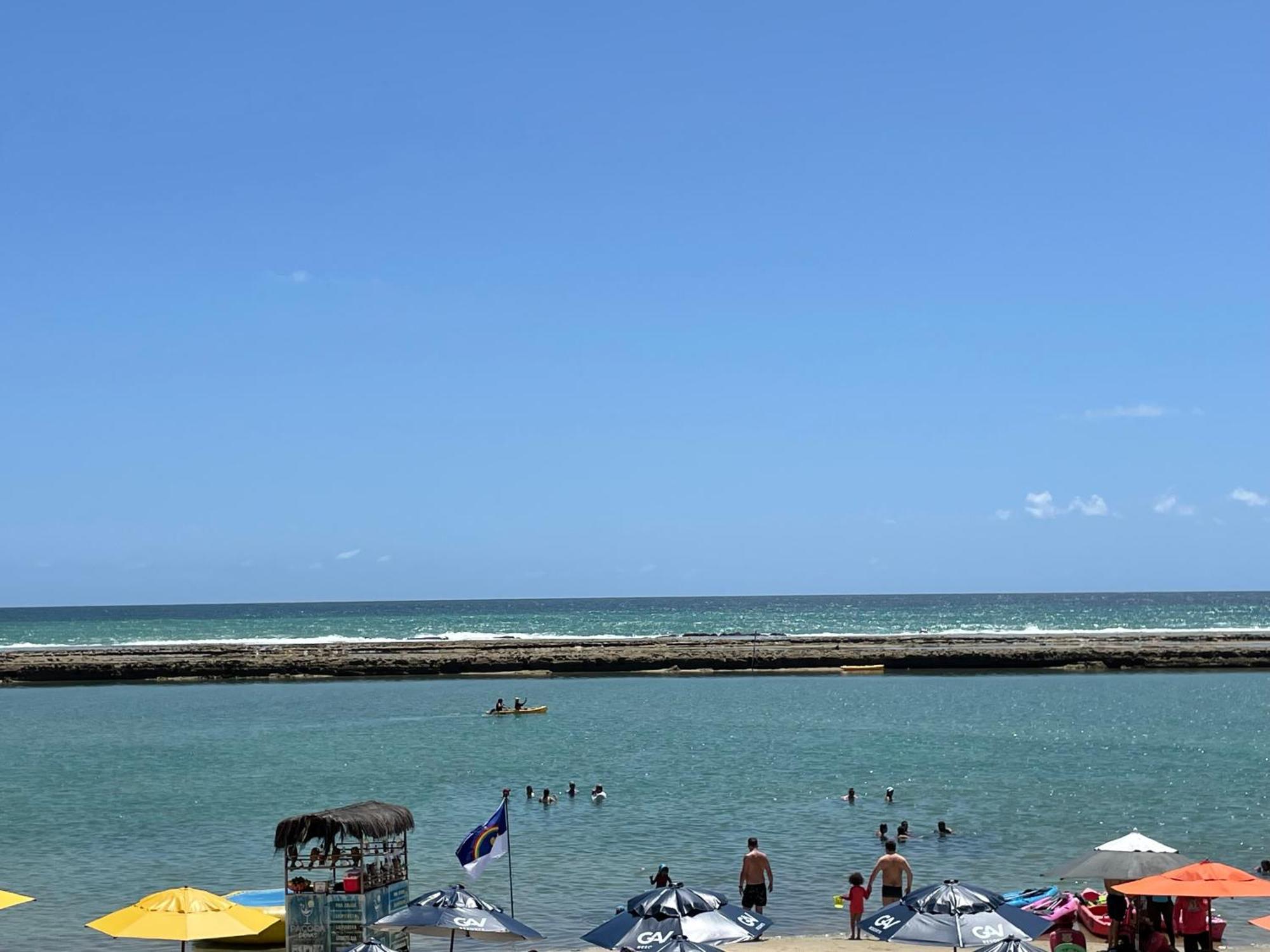 Gav Porto Alto Resort Pôrto das Galinhas المظهر الخارجي الصورة