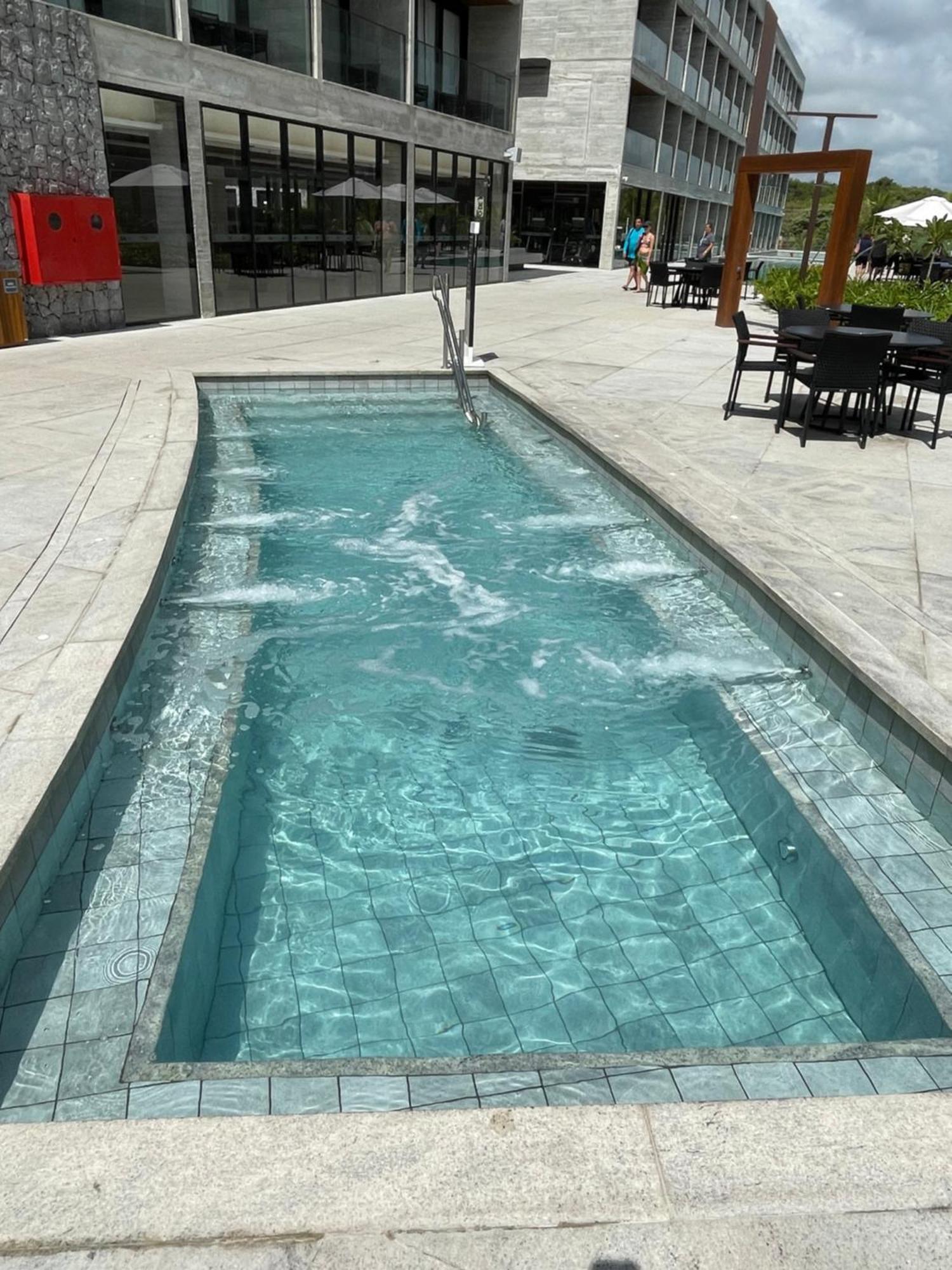 Gav Porto Alto Resort Pôrto das Galinhas المظهر الخارجي الصورة