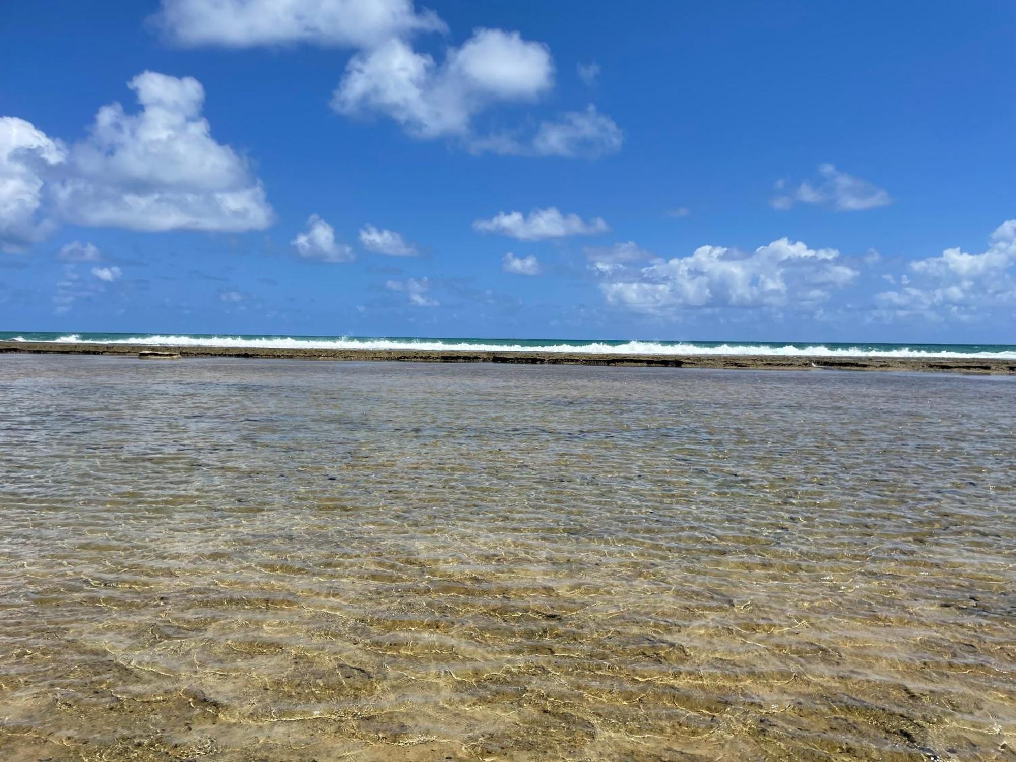Gav Porto Alto Resort Pôrto das Galinhas المظهر الخارجي الصورة