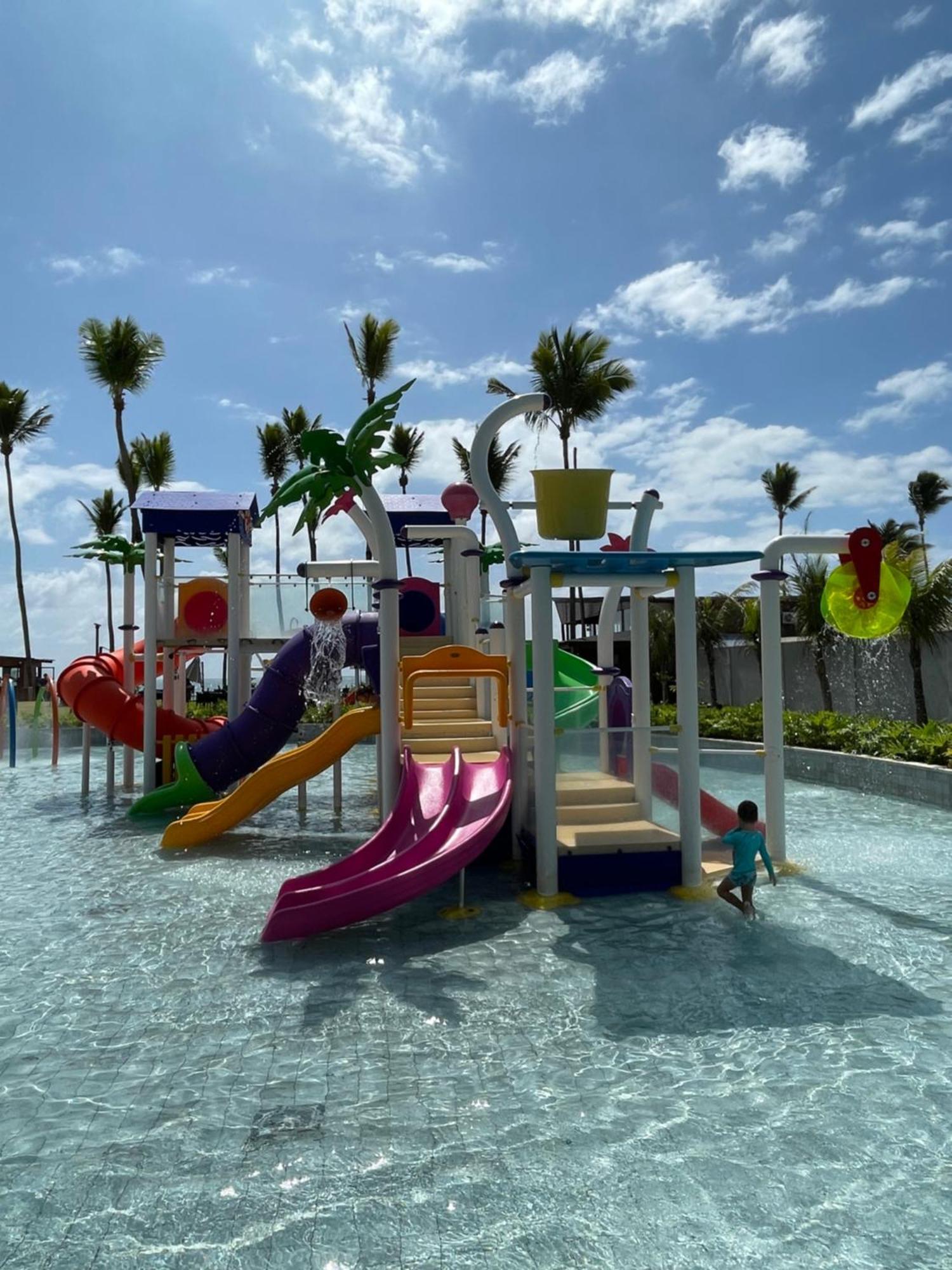 Gav Porto Alto Resort Pôrto das Galinhas المظهر الخارجي الصورة