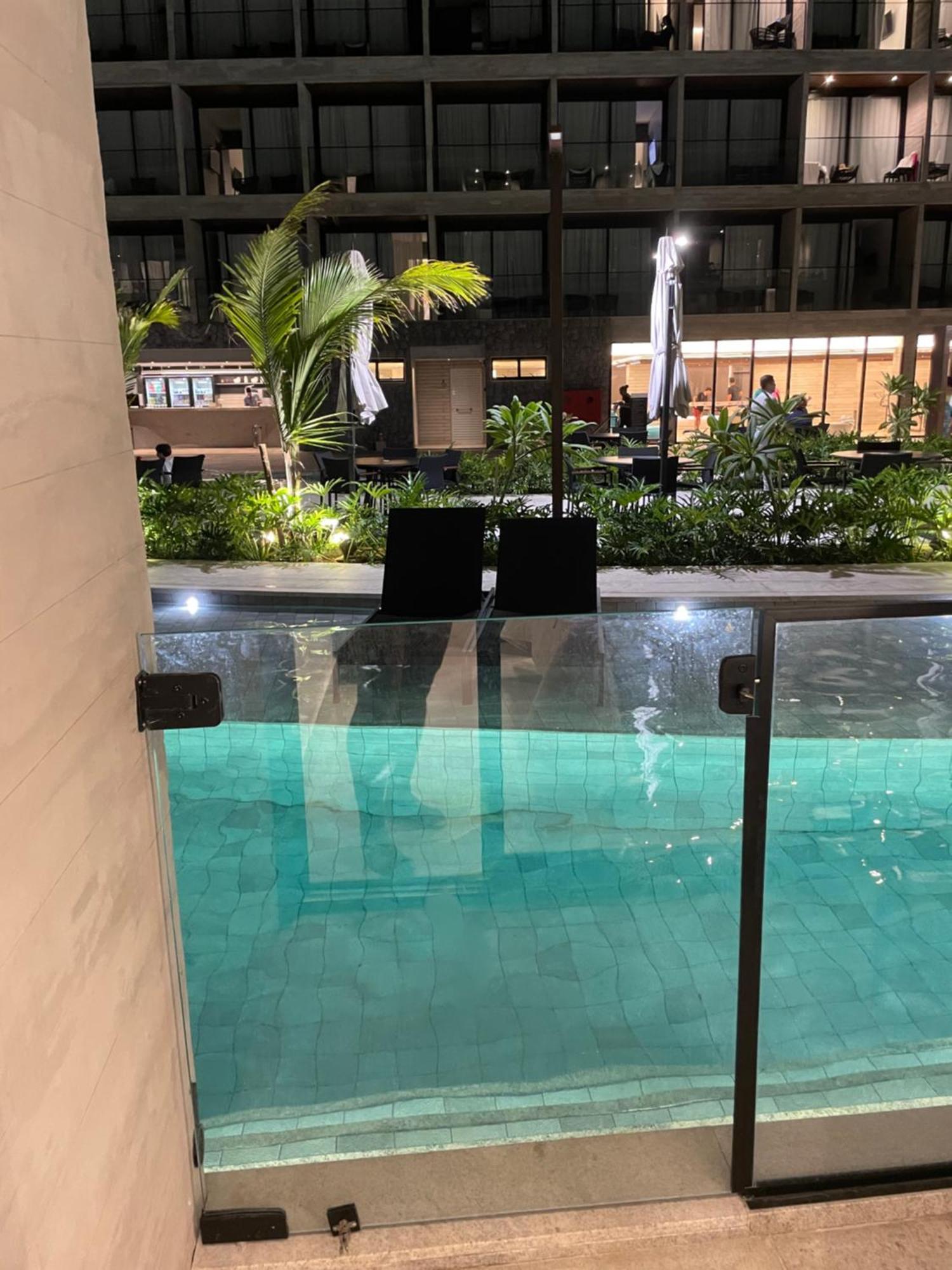 Gav Porto Alto Resort Pôrto das Galinhas المظهر الخارجي الصورة