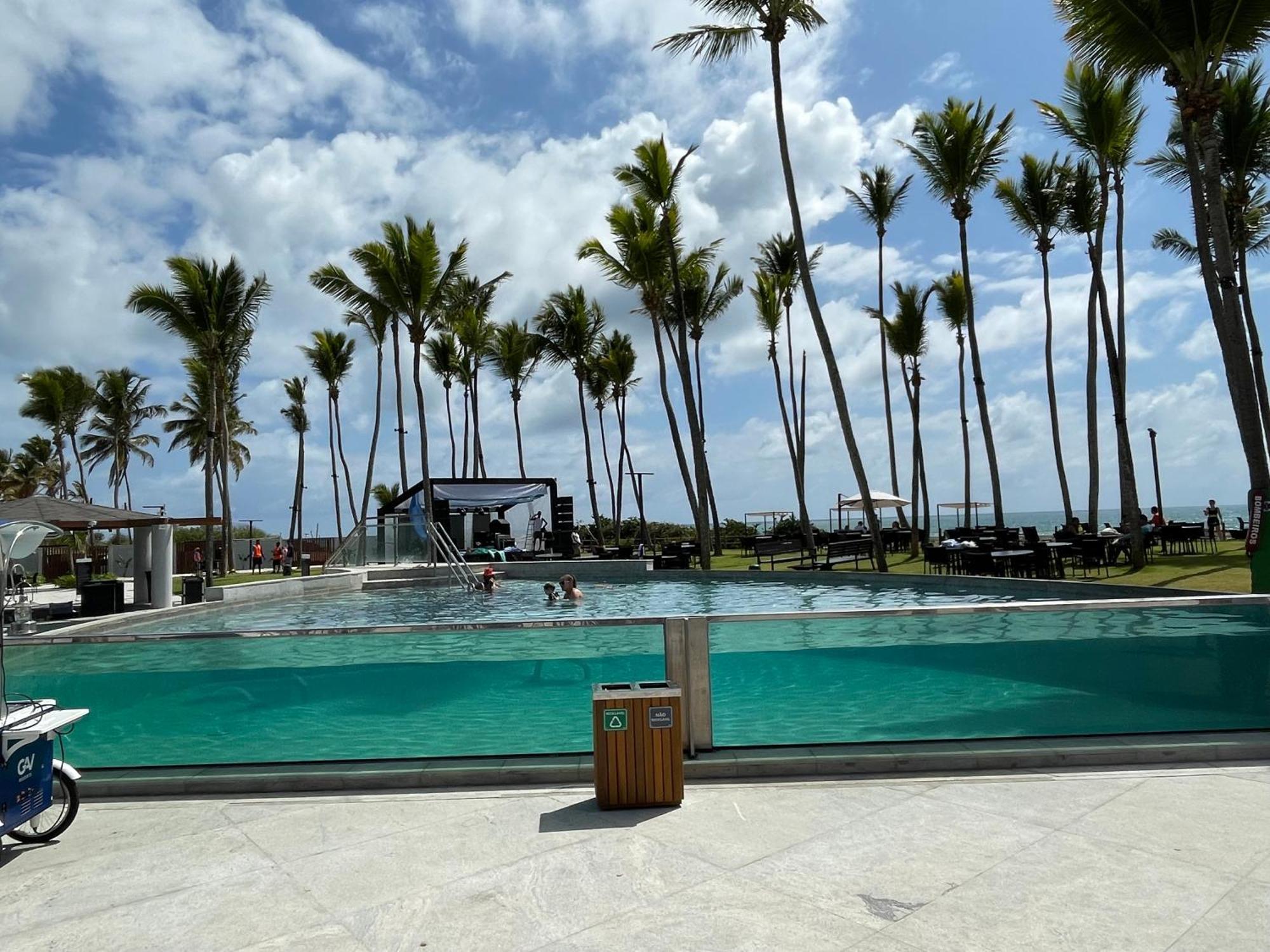 Gav Porto Alto Resort Pôrto das Galinhas المظهر الخارجي الصورة
