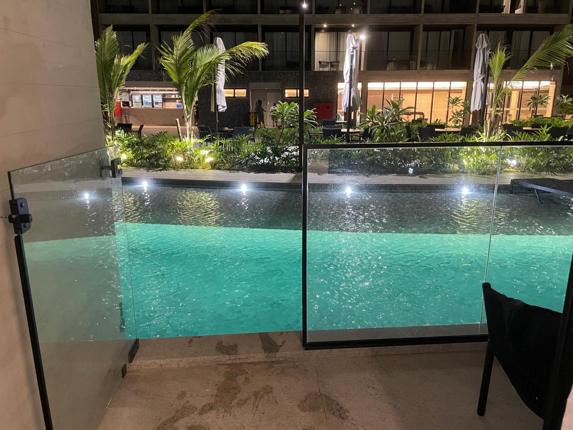 Gav Porto Alto Resort Pôrto das Galinhas المظهر الخارجي الصورة