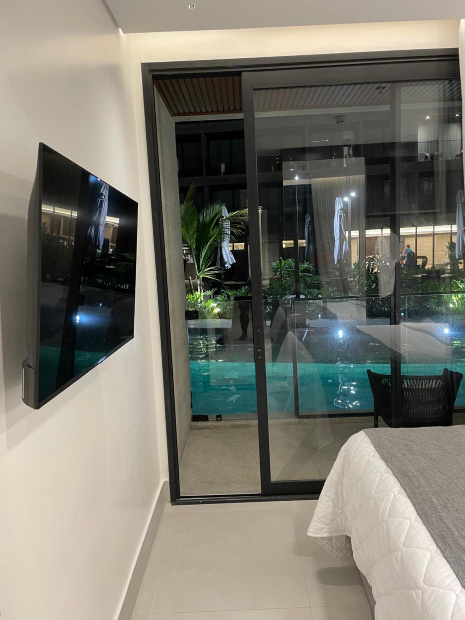Gav Porto Alto Resort Pôrto das Galinhas المظهر الخارجي الصورة