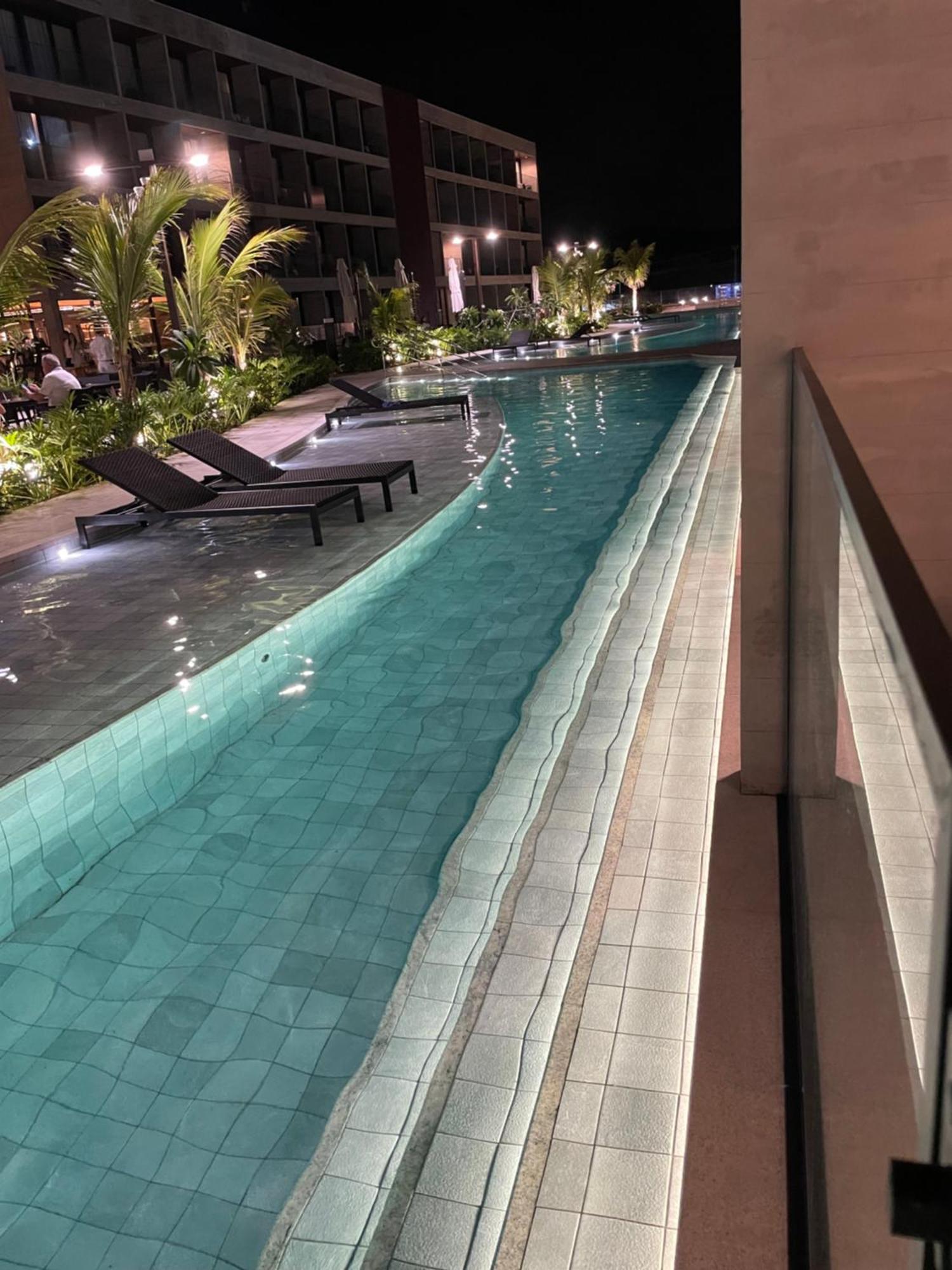 Gav Porto Alto Resort Pôrto das Galinhas المظهر الخارجي الصورة