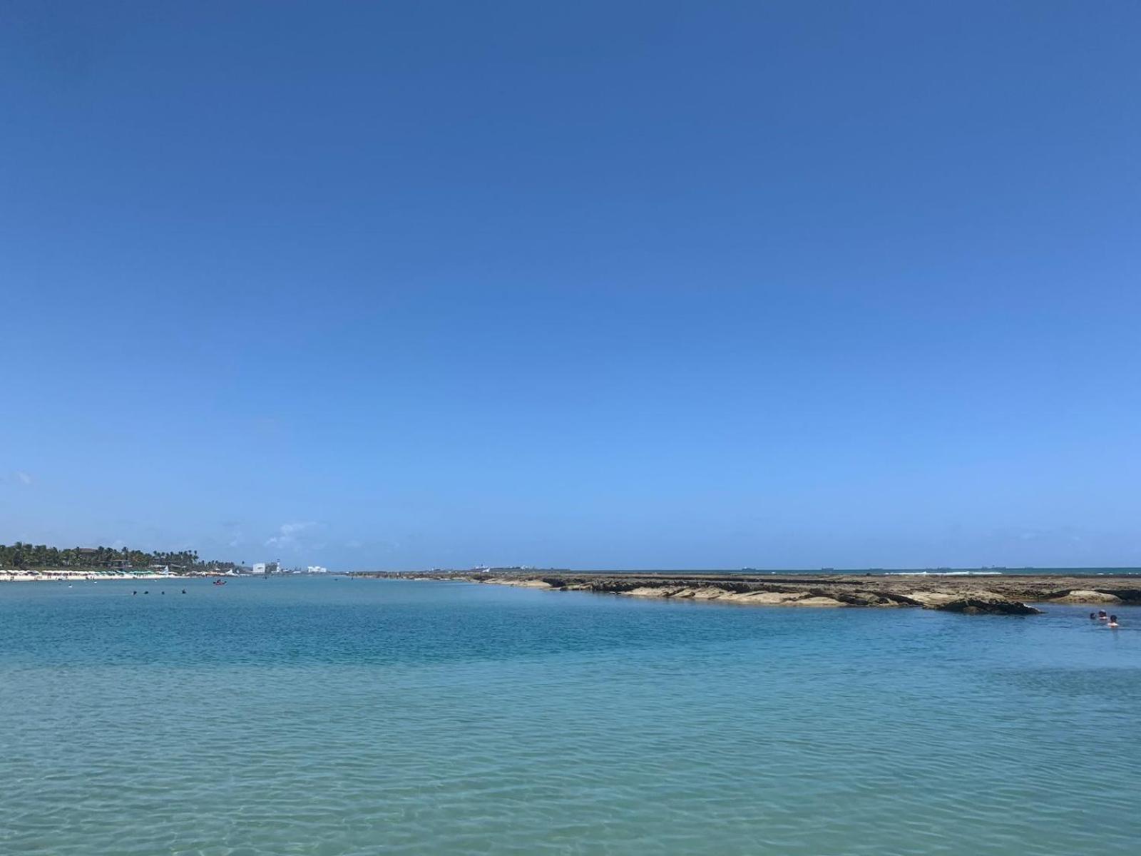 Gav Porto Alto Resort Pôrto das Galinhas المظهر الخارجي الصورة