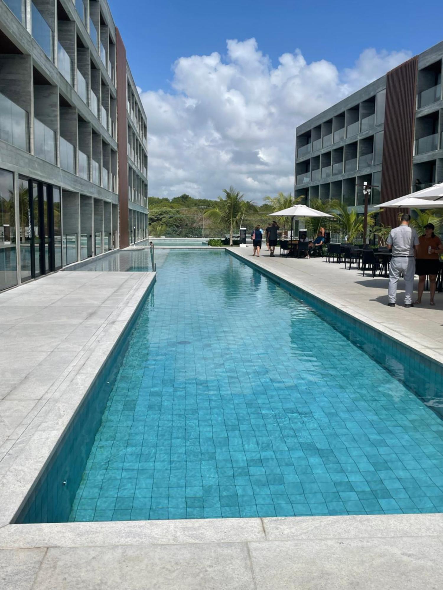 Gav Porto Alto Resort Pôrto das Galinhas المظهر الخارجي الصورة