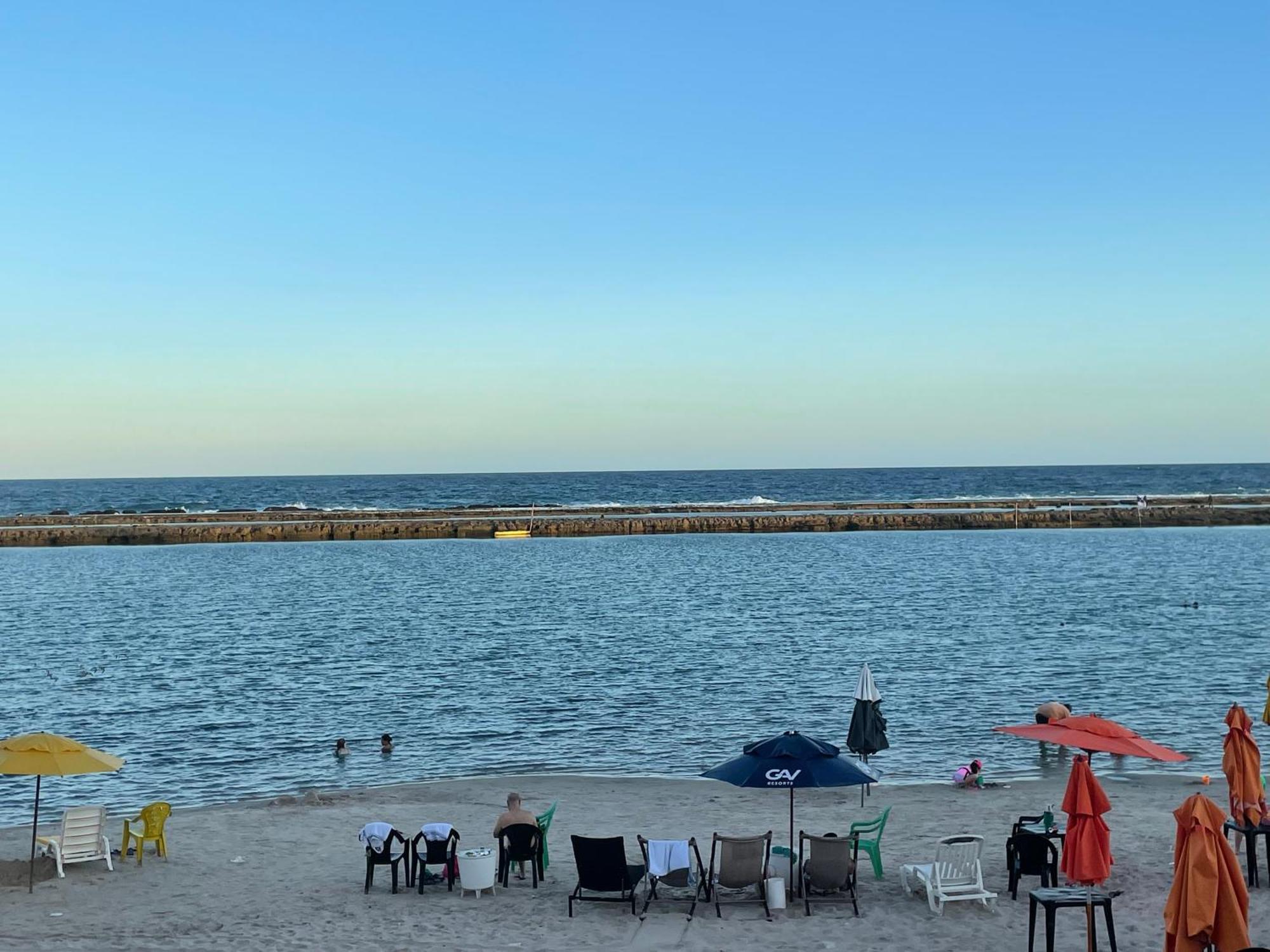 Gav Porto Alto Resort Pôrto das Galinhas المظهر الخارجي الصورة