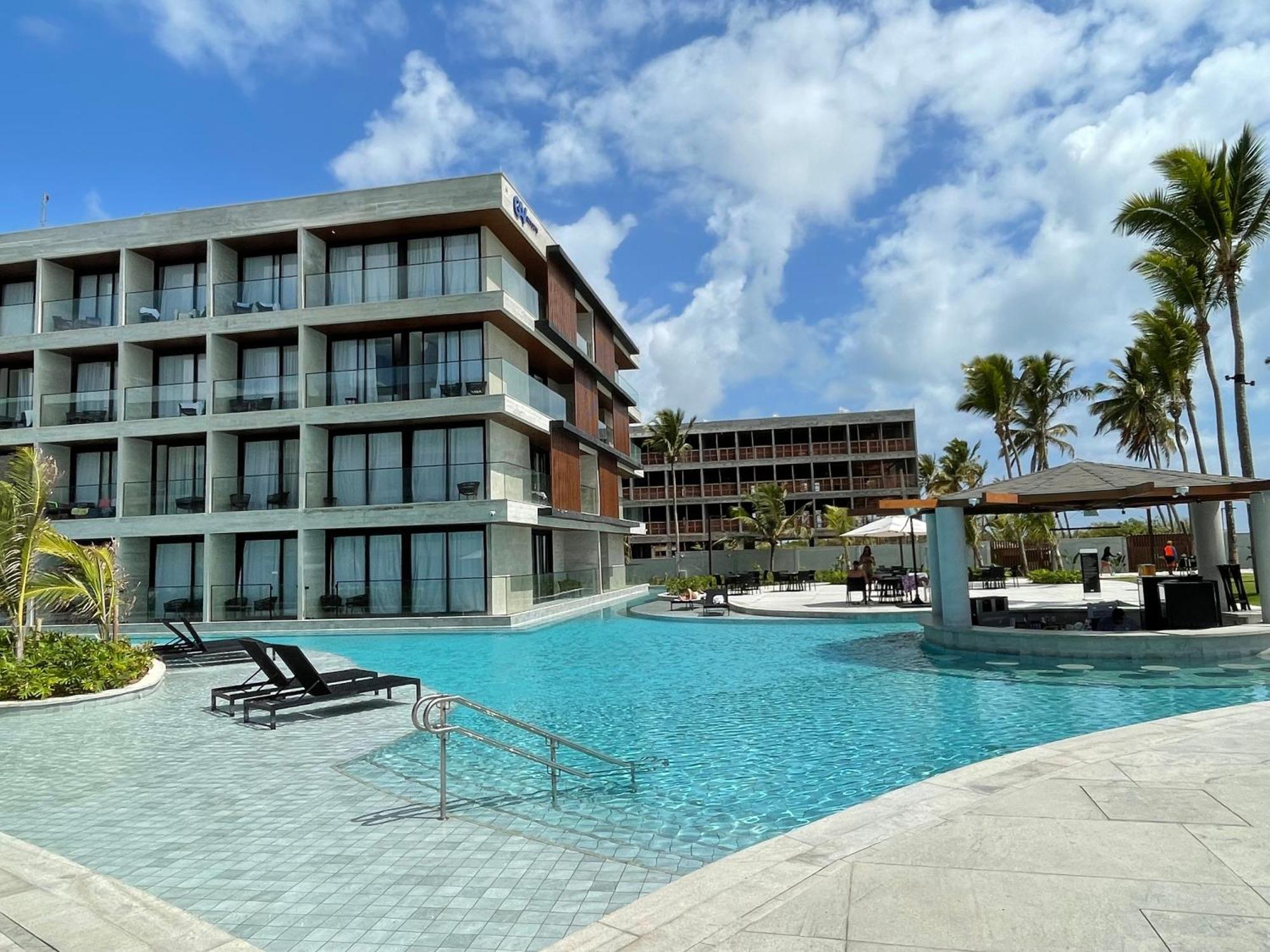Gav Porto Alto Resort Pôrto das Galinhas المظهر الخارجي الصورة