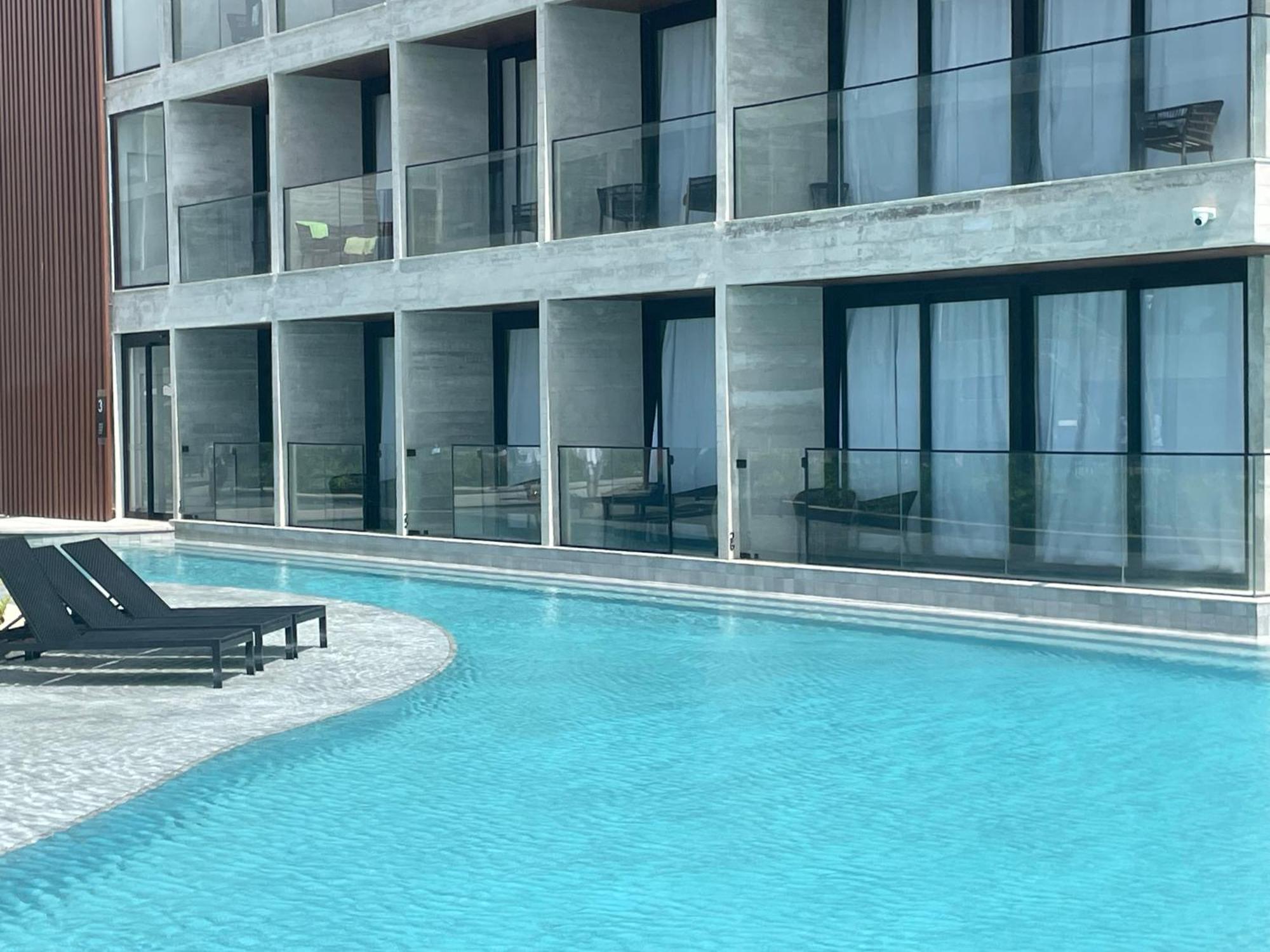 Gav Porto Alto Resort Pôrto das Galinhas المظهر الخارجي الصورة